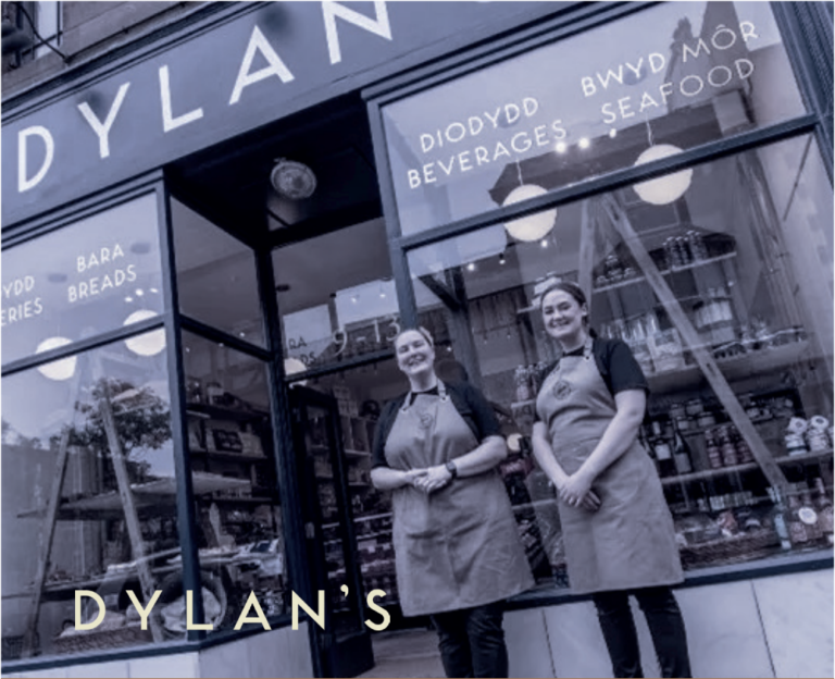 dylans seafood