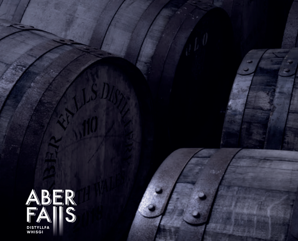 Aber Falls Distillery