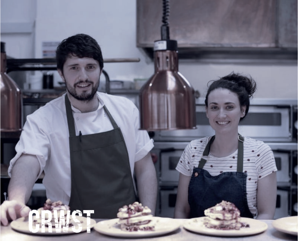 Crwst Welsh Bakery