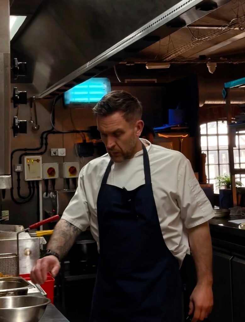 Jobs at the welsh house