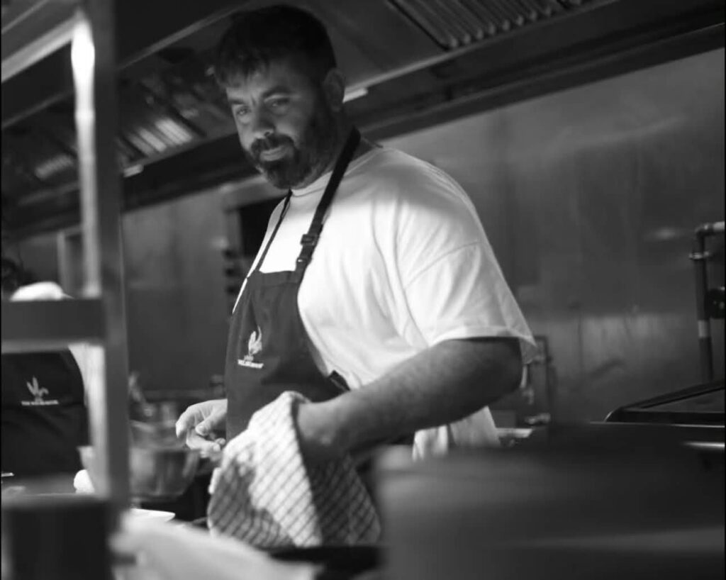 Careers at the welsh house